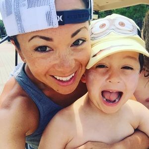 Meet your Posher, Carolyn